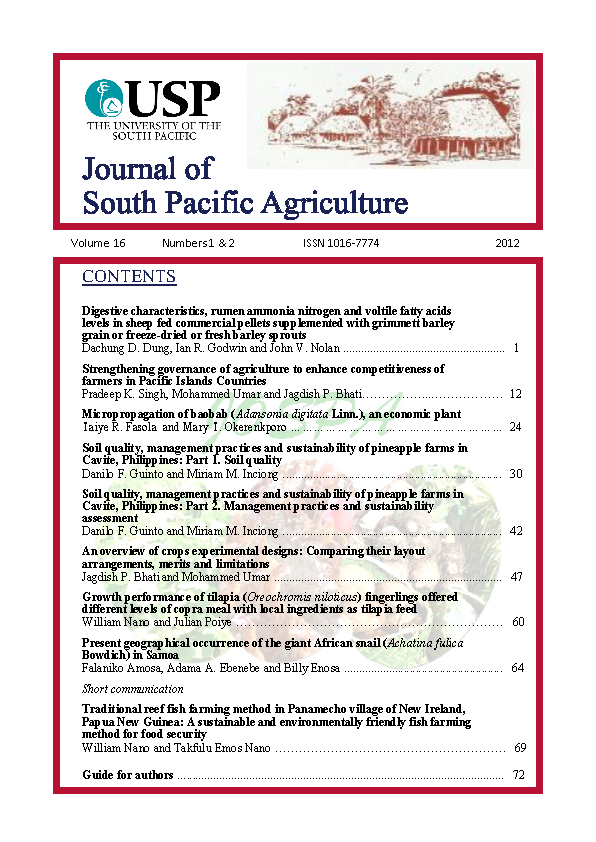 Cover Page