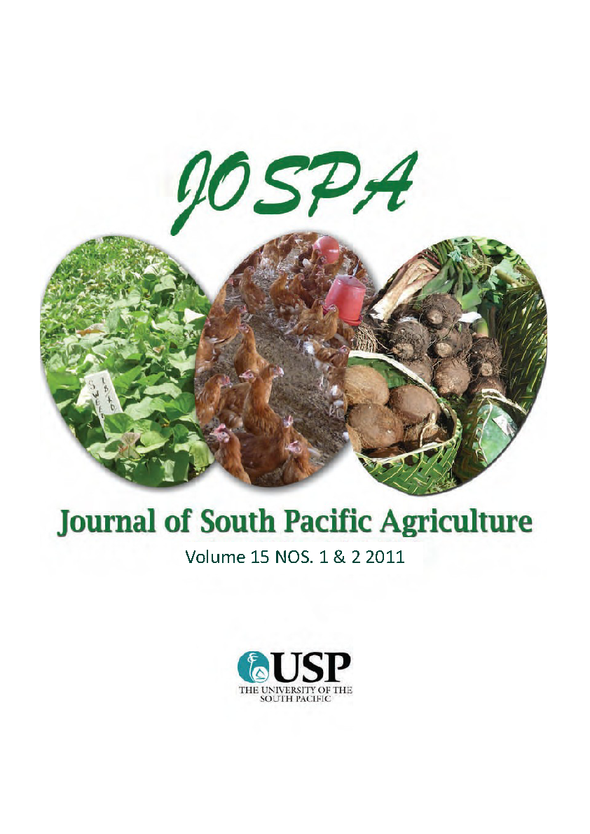 Cover Page